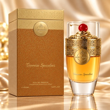 Ministry Of Gourmand Tiramisu Speculoos – Parfum 100 ml, unisex