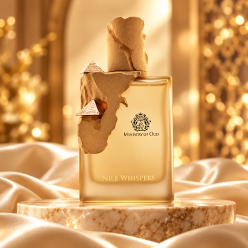 Ministry Of Oud Nile Whisper – Parfum 100 ml - Img 2