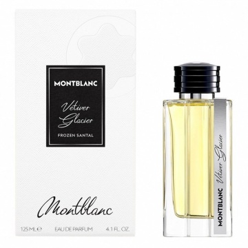 Mont Blanc Montblanc Collection Vetiver Glacier – Apă de parfum 125 ml, bărbați