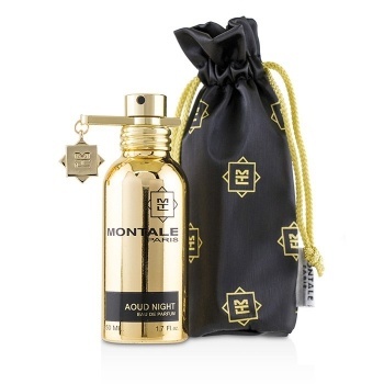 Montale Aoud Night – Apă de parfum 100 ml, unisex - Img 3