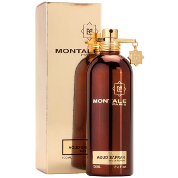 Montale Aoud Safran – Apă de parfum 100 ml, unisex