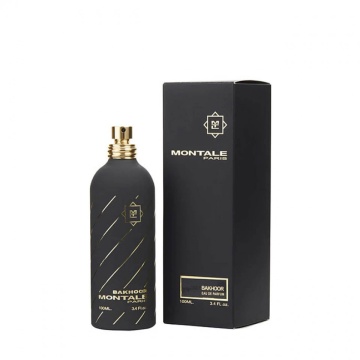 Montale Bakhoor – Apă de parfum 100 ml, unisex