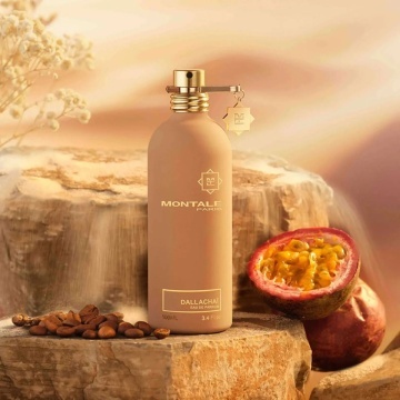 Montale Dallachai – Apă de parfum 100 ml, unisex - Img 2