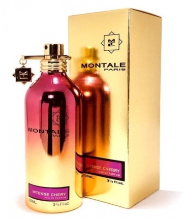 Montale Intense Cherry – Apă de parfum 100 ml - Img 3