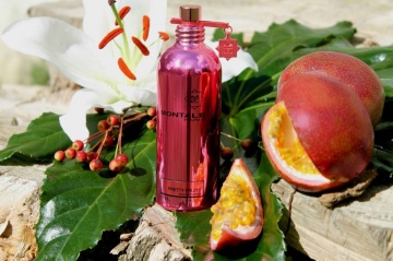 Montale Pretty Fruity Parfum Original – 100 ml - Img 3
