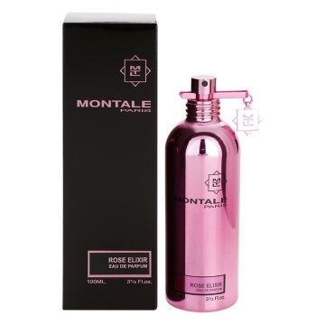 Montale Rose Elixir Parfum Original – 100 ml