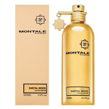 Montale Santal Wood – Apă de parfum 100 ml, unisex
