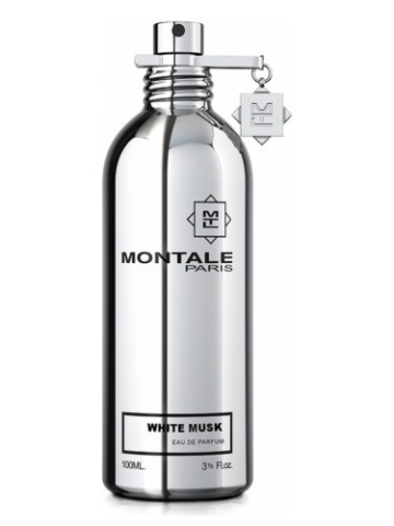 Montale White Musk – Apă de parfum 100 ml - Img 2