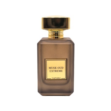 Musk Oud Extreme Marhaba parfum unisex, ADN propriu, EDP, 100 ml - Img 7