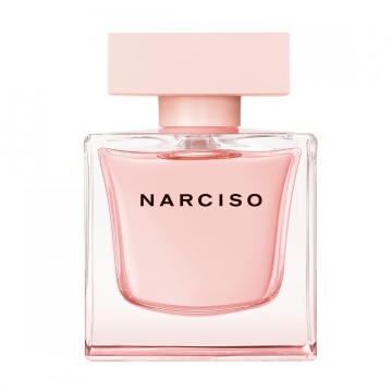 Narciso Rodriguez NARCISO Cristal – Apă de parfum 90 ml, damă - Img 2