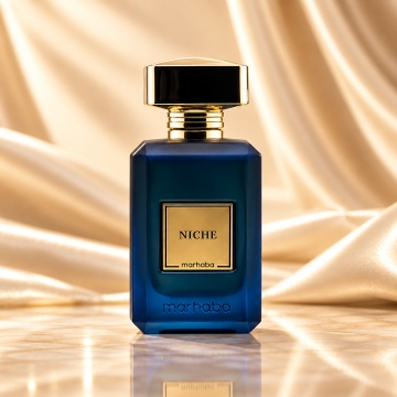 Niche Marhaba extract de parfum unisex inspirat de Ani X Nishane, 100 ml - Img 2