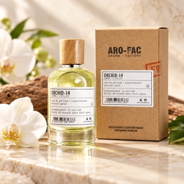 Orchid 14, Aro Fac,parfum unisex, EDP, 100 ml