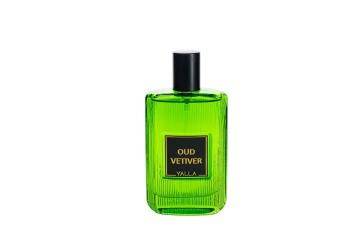 Oud Vetiver, Yalla parfum barbatesc inspirat de Grey Vetiver Tom Ford, EDP,50 ml - Img 6