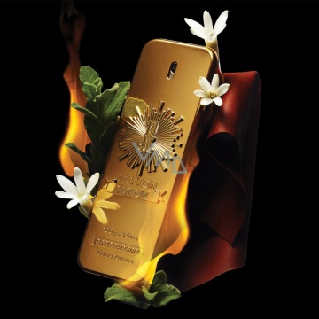 Paco Rabanne 1 Million – 200 ml, bărbați - Img 4