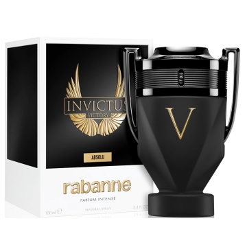 Paco Rabanne Invictus Victory Absolu – 100 ml, bărbați - Img 2