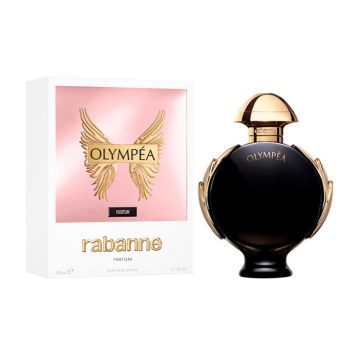 Paco Rabanne Olympea – 50 ml, damă - Img 8
