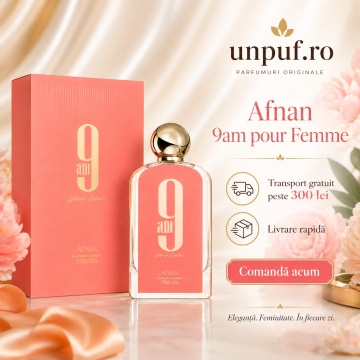 Parfum Afnan 9 Am Pour Femme 100 ml - Img 10