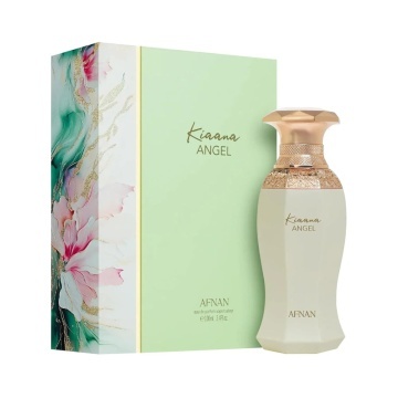 Parfum Afnan Kiaana Angel 100 ml