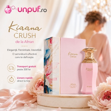 Parfum Afnan Kiaana Crush 100 ml - Img 10