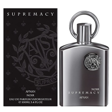 Parfum Afnan Supremacy Noir 100 ml