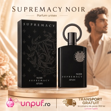 Parfum Afnan Supremacy Noir 100 ml - Img 10