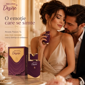 Parfum Al Absar Melted Desire 100 ml - Img 5