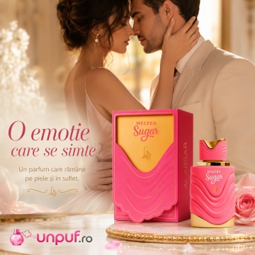 Parfum Al Absar Melted Sugar 100 ml - Img 5