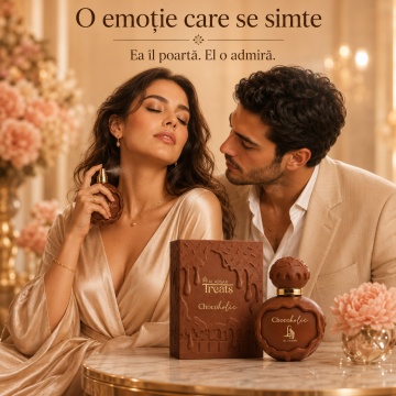 Parfum Al Absar Treats Chocoholic 100 ml - Img 5