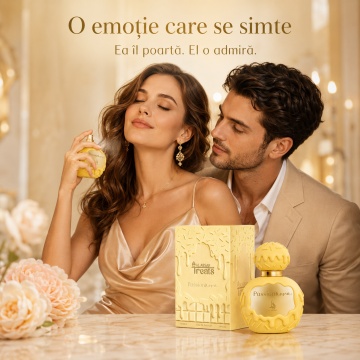 Parfum Al Absar Treats Passionnova 100 ml - Img 5