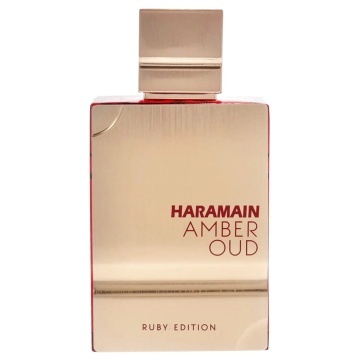 Parfum Al Haramain Amber Oud Ruby Edition 60 ml