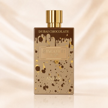 Parfum Anfar 1950 Dubai Chocolate Biscotti Truffle 80 ml - Img 2