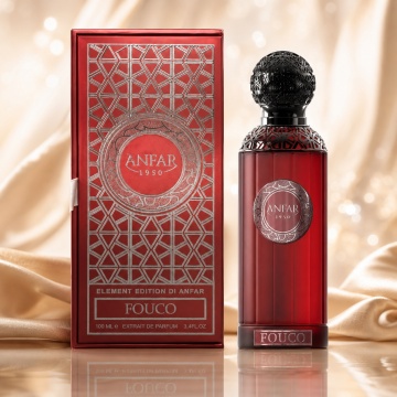 Parfum Anfar 1950 Fuoco 100 ml, Extract De Parfum