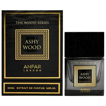 Parfum Anfar London Ashy Wood Extract 100 ml
