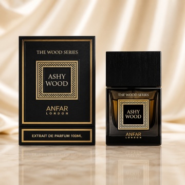 Parfum Anfar London Ashy Wood Extract 100 ml