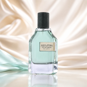 Parfum Aqua Pura Eau de Parfum 70ml, tip arăbesc, Unisex, Damă, Bărbat - Img 2