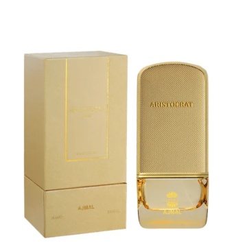 Parfum Arăbesc Ajmal Aristocrat Coral 75 ml, Damă, edp