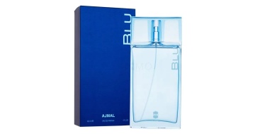 Parfum Arăbesc Ajmal Blu 90 ml, Damă, edp