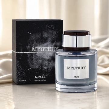 Parfum Arăbesc Ajmal Mystery 100 ml, Damă, edp