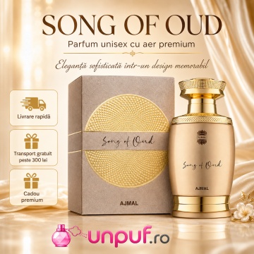 Parfum Arăbesc Ajmal Song Of Oud 75 ml, Damă, edp - Img 10