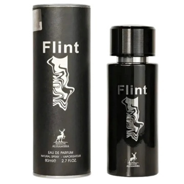 Parfum Arăbesc Alhambra Flint Maison Alhambra 80 ml, Apă de Parfum Unisex, Damă și Bărbat, Aromă Fresh Lemnoasă, Inspirat Paco Rabanne - Img 11