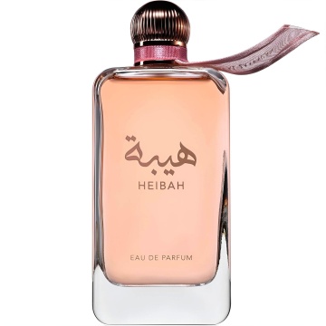 Parfum Arăbesc Ard Al Zaafaran Heibah 100 ml, Apă de Parfum Damă, Inspirat Black Orchid, Aromă Oriental Arabescă cu Bergamotă, Condimente, Șofran, Iasomie, Lemn de Santal, Trandafir, Oud, Ambră, Mosc și Vanilie - Img 12