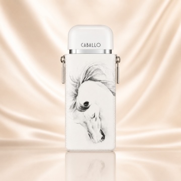 Parfum Arăbesc Armaf Caballo Pour Homme 100 ml, Apă de Parfum Bărbat, Aromă Citrică, Fresh, Elegantă și Masculină, Inspirată de Galloway - Img 2