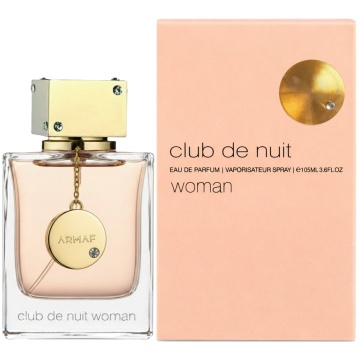 Parfum Arăbesc Armaf Club De Nuit Woman 105 ml, Apă de Parfum Damă, Aromă Floral Fructată, Elegantă, Feminină, Luminoasă și Rafinată, Inspirată de Coco Mademoiselle - Img 11