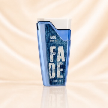 Parfum Arăbesc Armaf Fade Denim 80 ml, Unisex, Damă, Bărbat, edp - Img 2