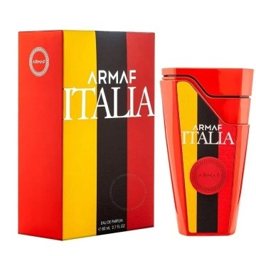 Parfum Arăbesc Armaf Italia 80 ml, Apă de Parfum Damă, Aromă Feminină Luminoasă, Florală, Fresh și Rafinată Inspirată de My Way - Img 11
