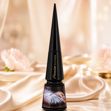 Parfum Arăbesc Armaf Passion 100 ml, Apă de Parfum Damă, Aromă Aromatic Orientală, Caldă, Sofisticată și Feminină, Inspirată de Good Girl - Img 2
