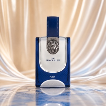 Parfum Arăbesc Armaf The Lion's Club Rugir 100 ml, Apă de Parfum Bărbat, Aromă Aromatic Orientală, Elegantă, Masculină și Sofisticată, Inspirată de Layton - Img 2