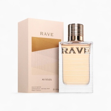 Parfum Arăbesc Au Soleil 100Ml