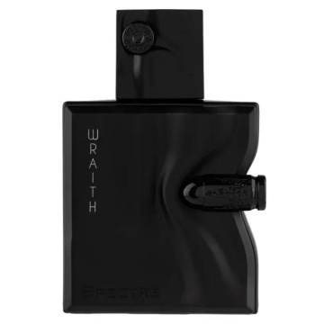 Parfum Arăbesc Bărbat Spectre Wraith French Avenue 80 ml, Apă de Parfum, Inspirat de Black Phantom By Kilian, Aromă Cald Condimentată și Lemnoasă cu Cafea, Rom, Vanilie, Paciuli, Citrice, Condimente, Ambră, Mosc și Lemn de Cedru - Img 12