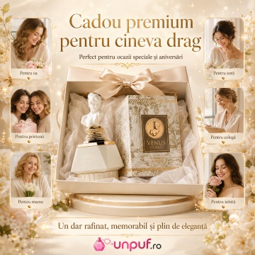 Parfum Arăbesc Damă Venus De Milo French Avenue 100 ml, Apă de Parfum, Inspirat de Stellar Times Louis Vuitton, Aromă Florală Luminoasă și Catifelată cu Flori Albe, Citrice, Vanilie, Caramel, Mosc, Note Pudrate, Ambră, Lemn de Cedru și Note Calde - Img 7